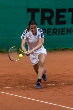 Bild 493 - 1.BL Der Club an der Alster - TC 1899 BW Berlin : Ergebnis: 7:2